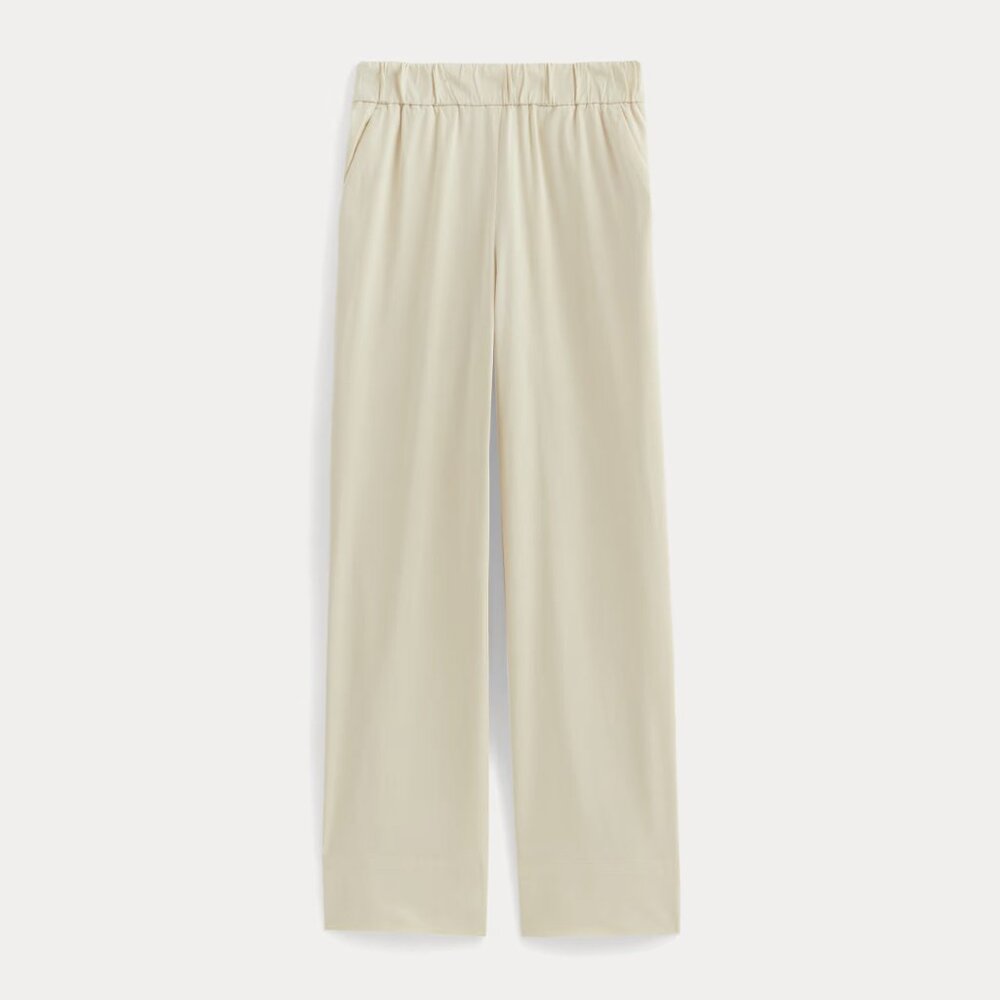 EVERLANE The Easy Pant - Canvas